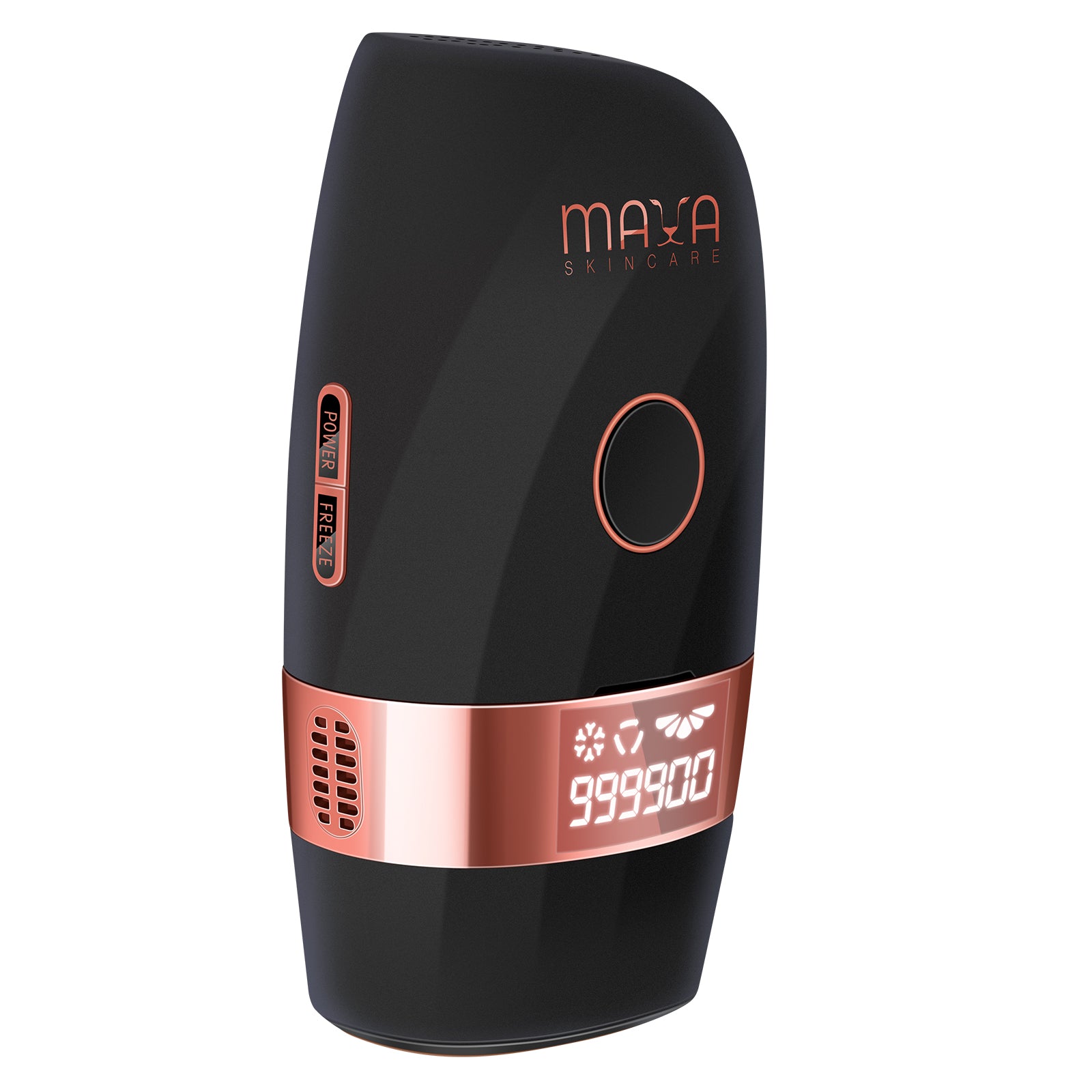 Ice Cool Premium at Home IPL Hair Removal Device