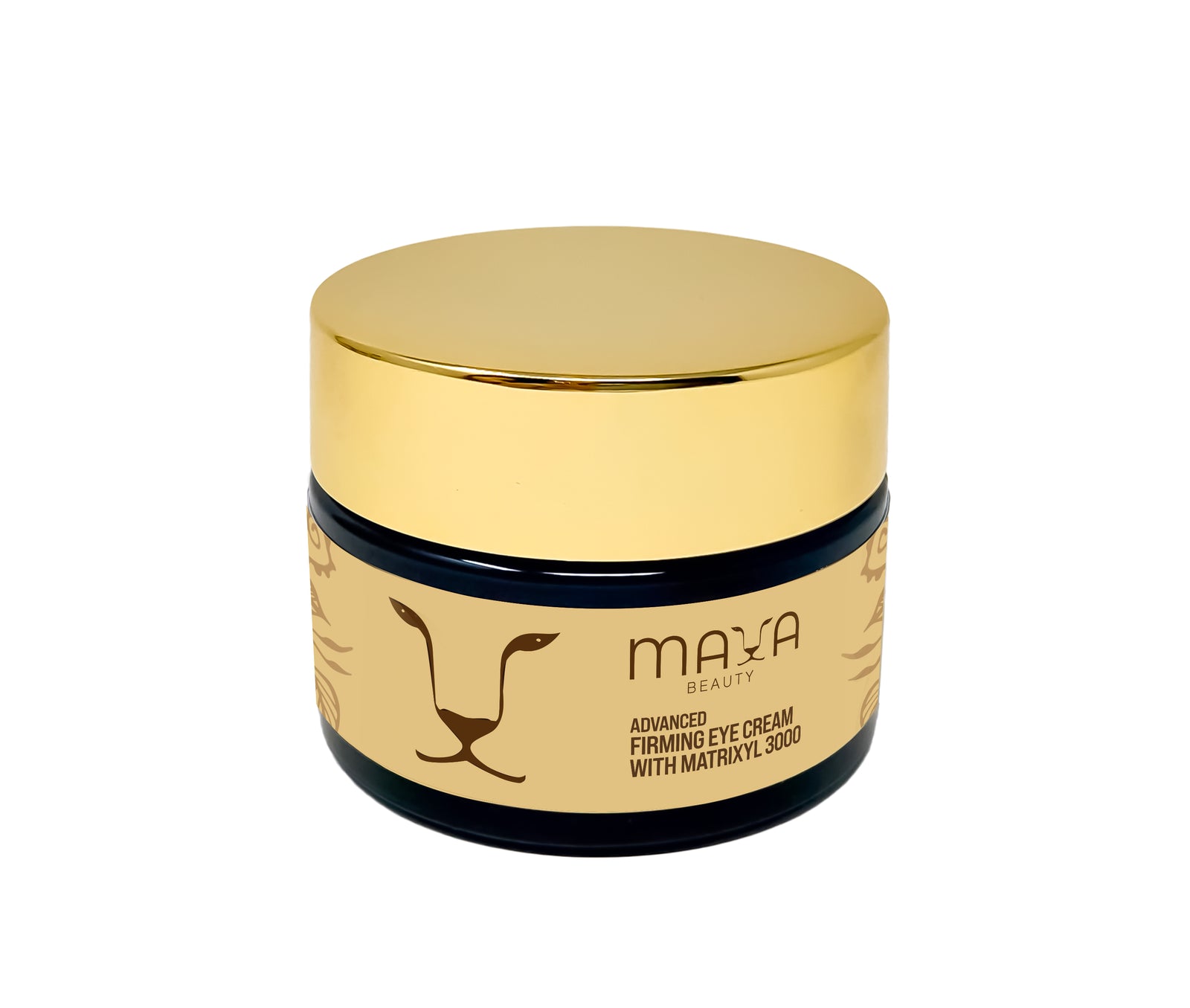 Advanced Firming Eye Cream with Matrixyl 3000